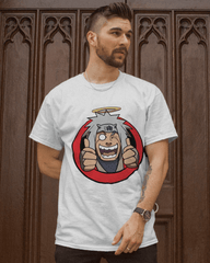 Jiraiya "Pervy Sage" Thumbs Up Anime T-Shirt