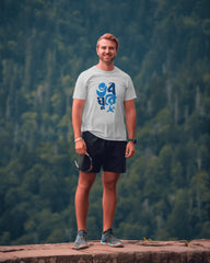 Bhobo Ghurey – Bengali Travel Vibes Graphic Tee