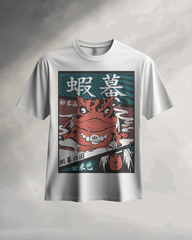 “Toad Sage Tribute Graphic Tee”