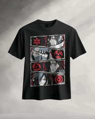 Uchiha Clan Sharingan Tee