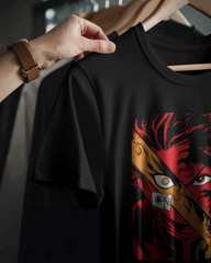 Kamado Gaze Streetwear Tee