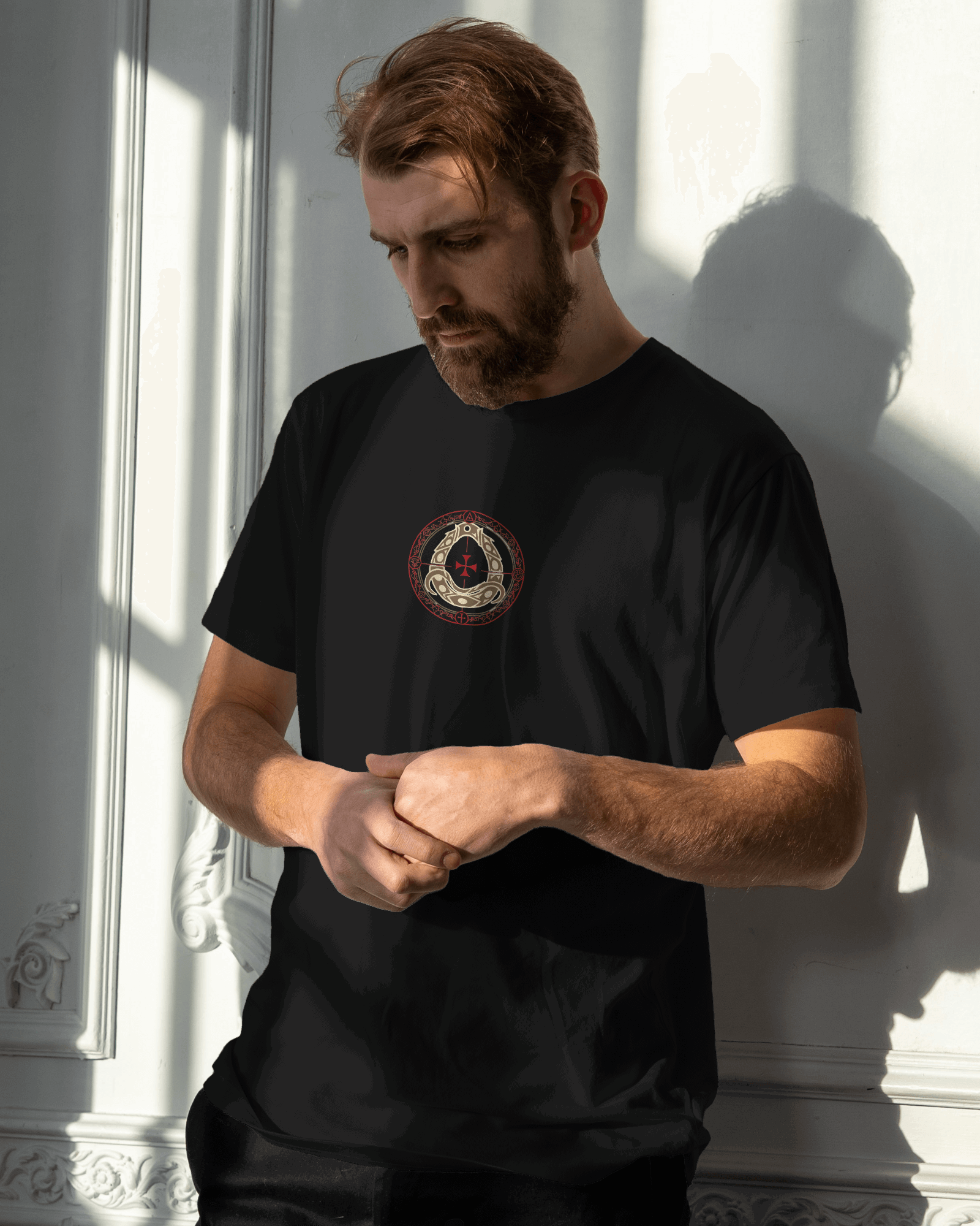 Fullmetal Alchemist “Law of Equivalent Exchange” Graphic T-Shirt