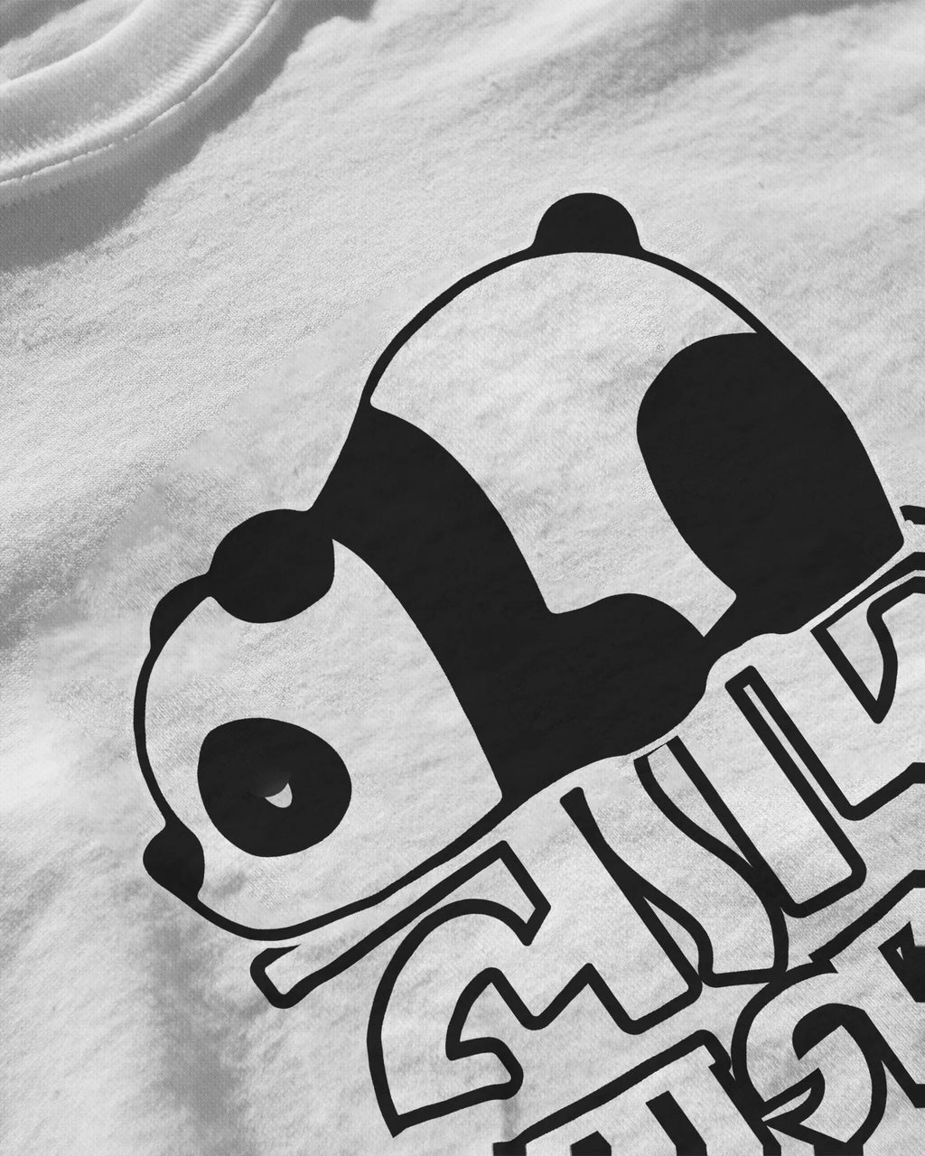 Laydh Lagche – Bengali Lazy Mood Tee